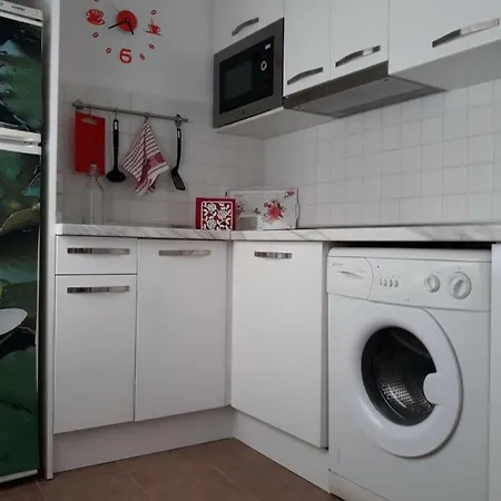 Vilajubi Ii Дом отдыха *
