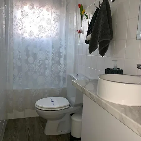 Vilajubi Ii Дом отдыха